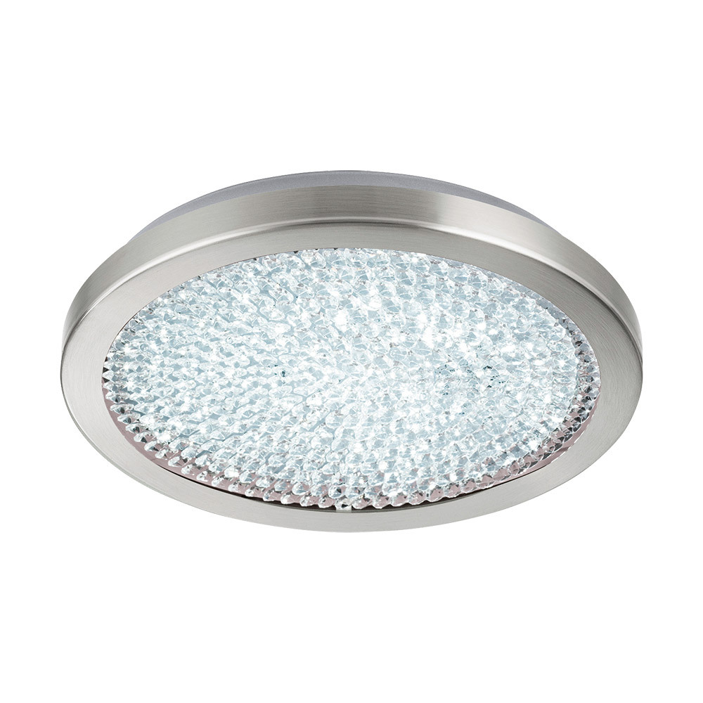 Arezzo 2 LED Flush Mount