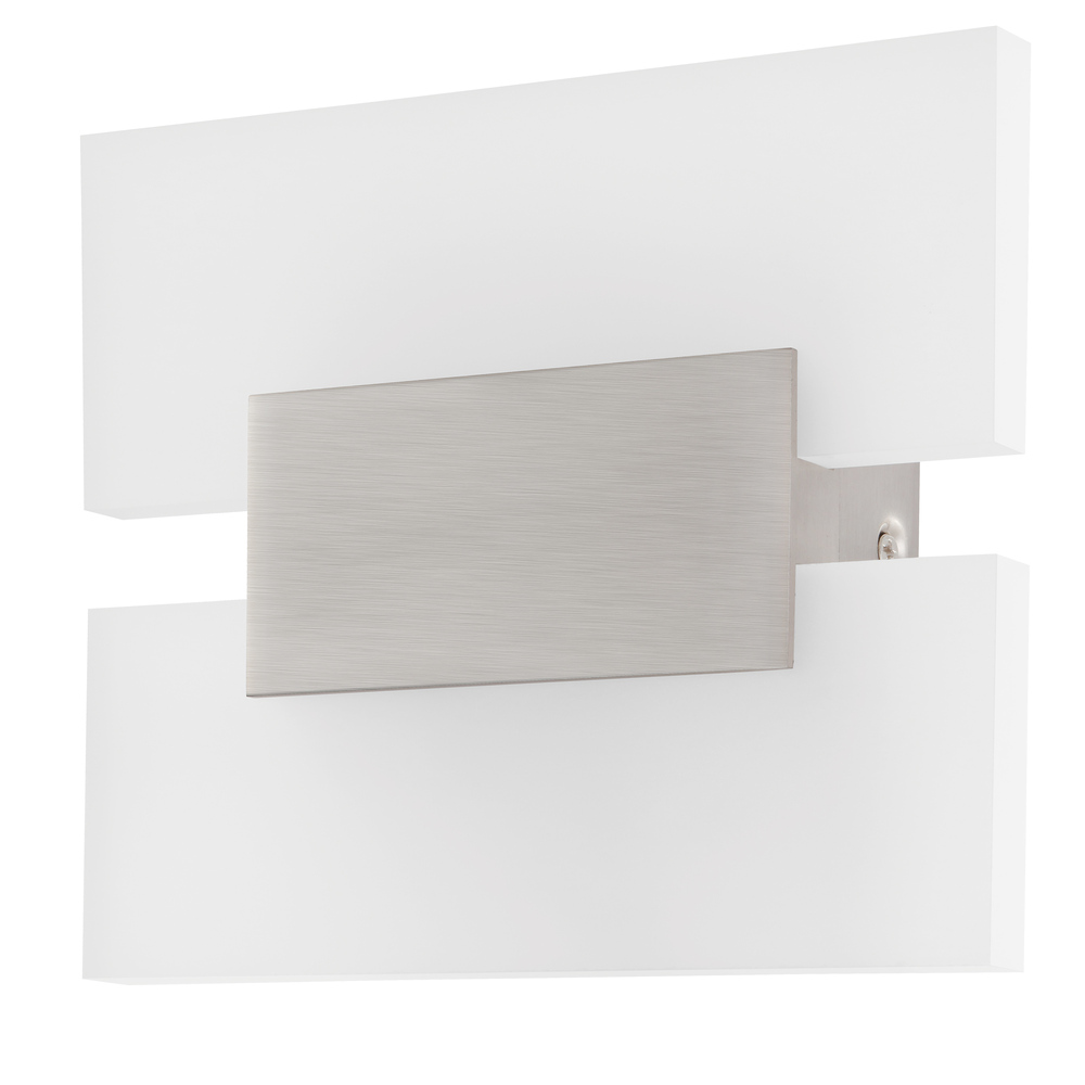 Metrass 2 LED Wall Light