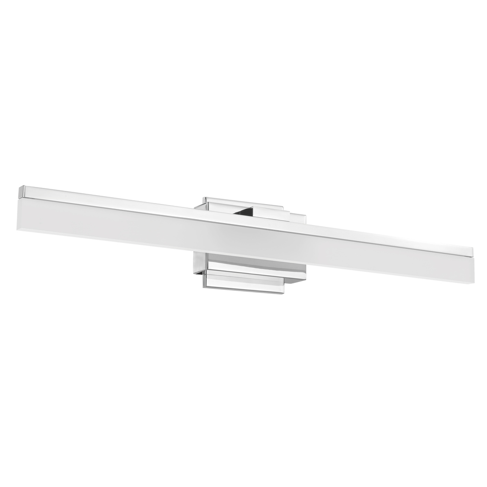 Palmital 1 LED Vanity