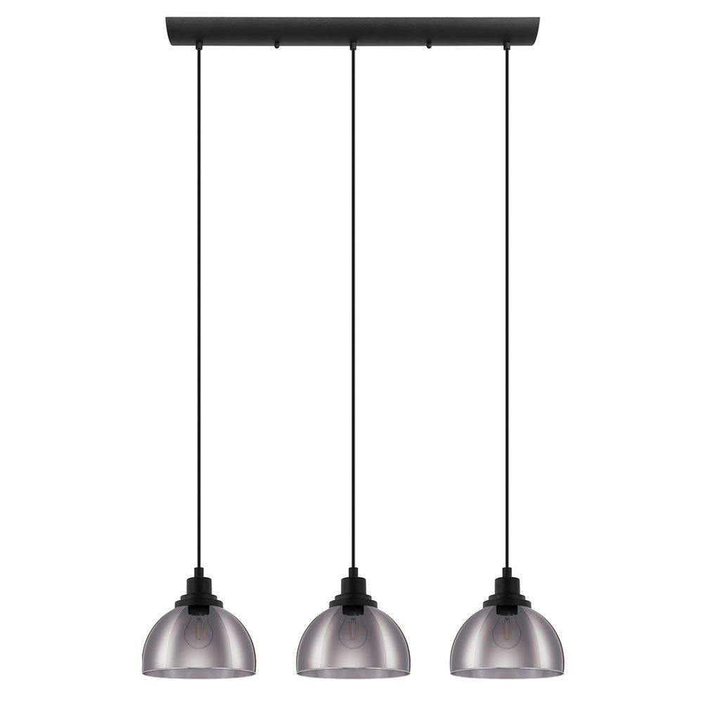 Beleser 3-Light Pendant