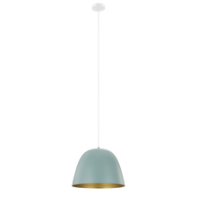 Eglo Canada - Trend 204079A - Coretto-P 1-Light Pendant