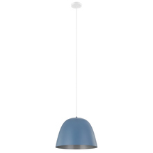 Eglo Canada - Trend 204081A - Coretto-P 1-Light Pendant