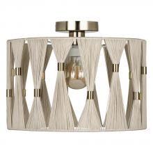  205822A - Macclenny 1L Ceiling Light