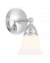 SOPHIE 1 LIGHT SCONCE