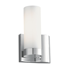 WAVE 1 LIGHT RIGHT SIDE SCONCE