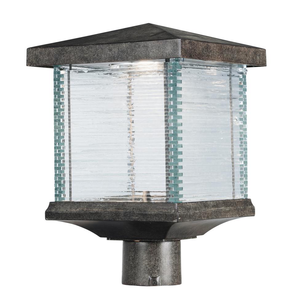 Triumph VX LED-Outdoor Pole/Post Mount