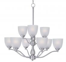 Maxim 10066FTSN - Stefan-Multi-Tier Chandelier