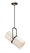  11101OFBZAB - Oscar-Multi-Light Pendant