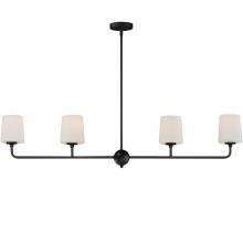  12097SWAR - Bristol-Linear Pendant