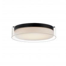  12284CLSWBK - Duo-Flush Mount