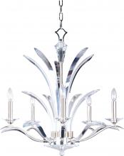 Maxim 39948BCPS - Paradise 5-Light Chandelier