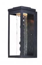 Maxim 55904WGBK - Salon LED-Outdoor Wall Mount