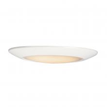  57925WTWT - Diverse-Flush Mount