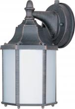  66926RP - Builder Cast LED E26-Outdoor Wall Mount