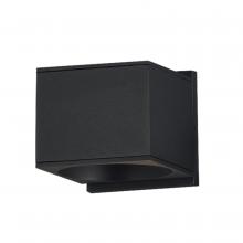  86215BK - Stout-Wall Sconce