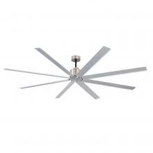  88768AL - Condor-Indoor Ceiling Fan