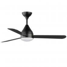  88841BK - Selene-Indoor Ceiling Fan