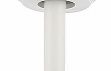 Craftmade DR12MWW - 12" Downrod in Matte White