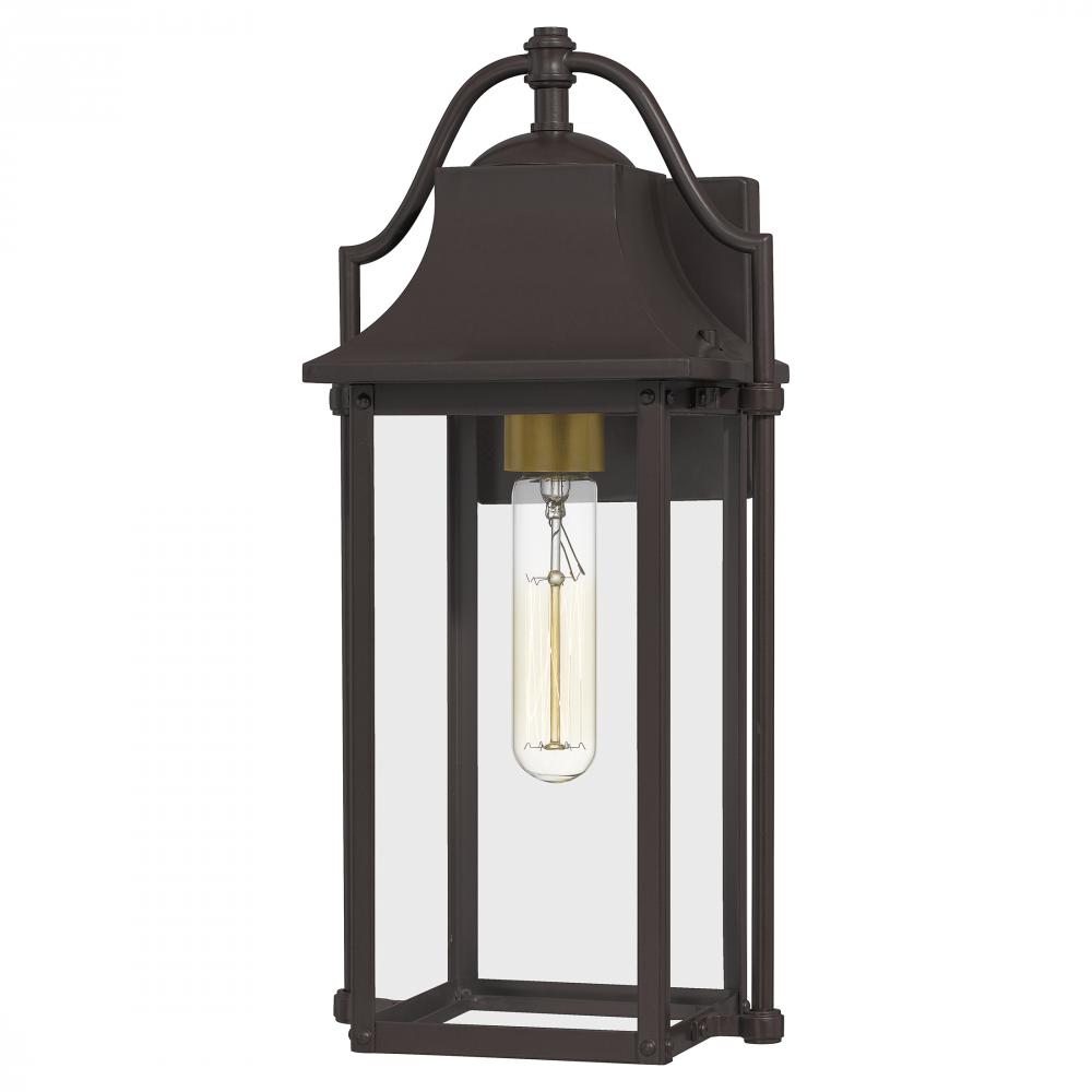 Manning Outdoor Lantern