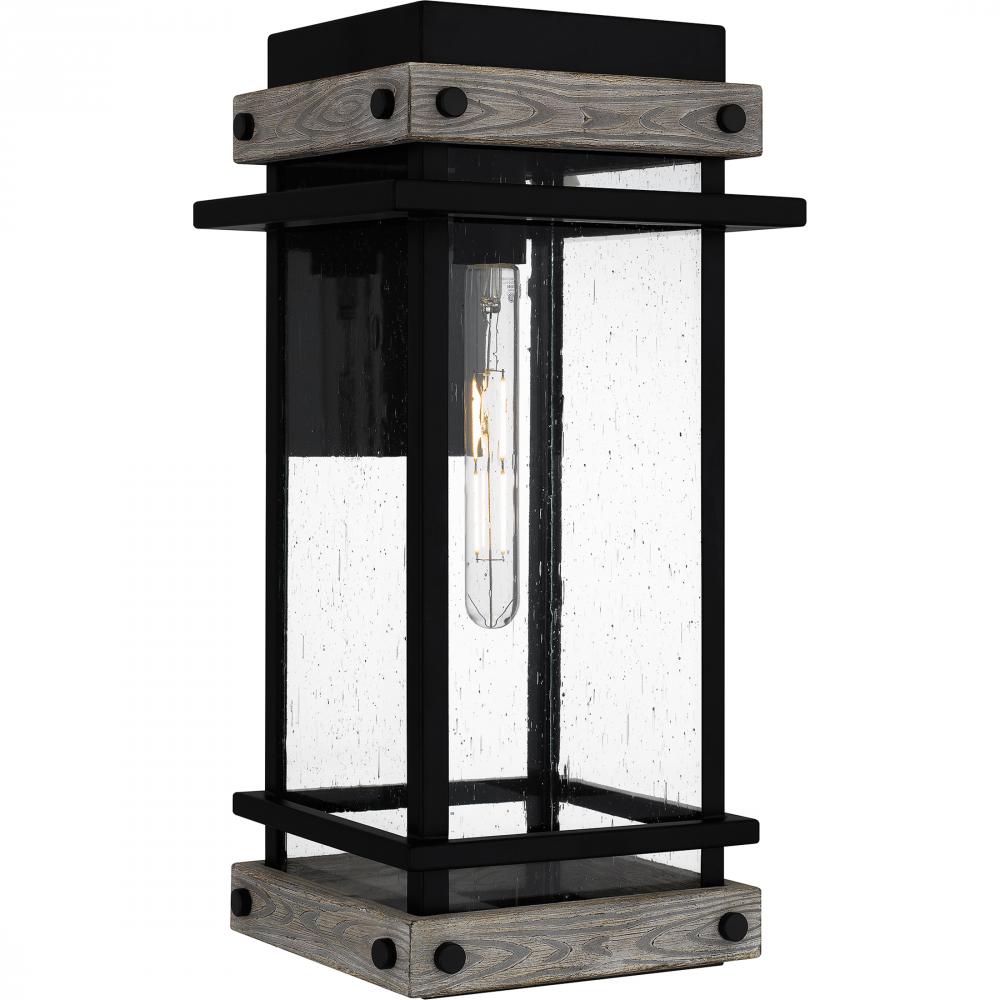 Strader Outdoor Lantern