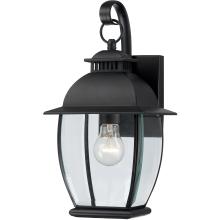 Quoizel BAN8407K - Bain Outdoor Lantern