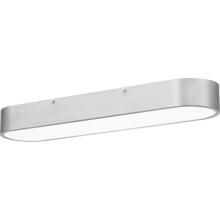 Quoizel QFL6155BN - Quoizel Flush Mount