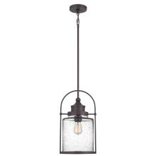  QPP2782WT - Payson Mini Pendant