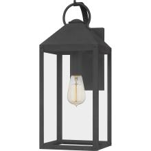  TPE8408MB - Thorpe Outdoor Lantern