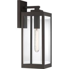 Quoizel WVR8406WT - Westover Outdoor Lantern