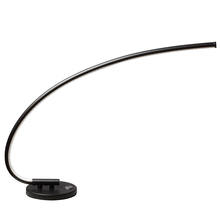  322-LEDT-BK - LED Table Lamp, 18 Watt, Black Finish