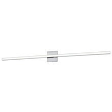  ARL-4836LEDW-PC - 36W Polished Chrome Vanity w/ White Acrylic Diffuser