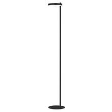  FIA-6030LEDF-MB - 1 Light LED Fia Floor Lamp Matte Black