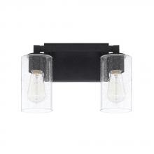 Capital Canada 119821BI-435 - 2 Light Vanity