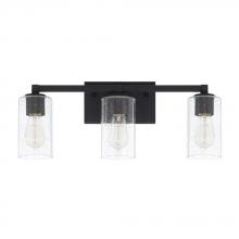 Capital Canada 119831BI-435 - 3 Light Vanity