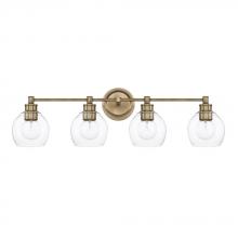 Capital Canada 121141AD-426 - 4 Light Vanity