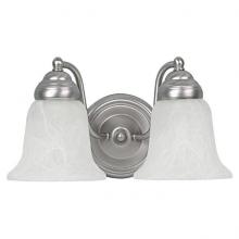 Capital Canada 1362MN-117 - 2 Light Vanity