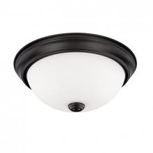 Capital Canada 214721MB - 2 Light Flush Mount