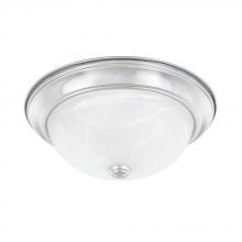 Capital Canada 219022CH - 2 Light Flush Mount