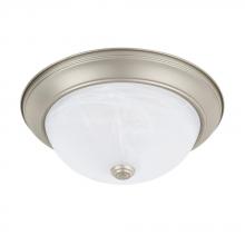 Capital Canada 219022MN - 2 Light Flush Mount