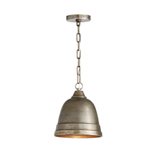 Capital Canada 335312XN - 1 Light Pendant