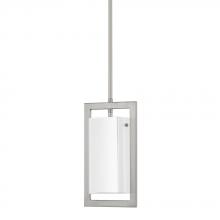 Capital Canada 4751BN-153 - 1 Light Pendant