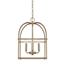 Capital Canada 527542AD - 4 Light Foyer