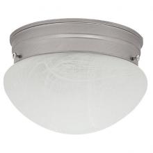 Capital Canada 5678MN - 2 Light Flush Mount