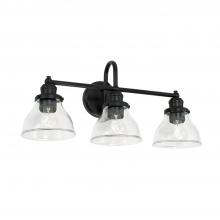 Capital Canada 8303MB-461 - 3 Light Vanity