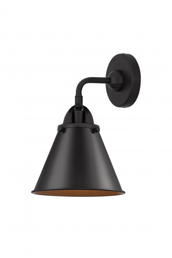 Appalachian - 1 Light - 8 inch - Oil Rubbed Bronze - Sconce