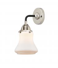 Innovations Lighting 288-1W-BPN-G191 - Bellmont - 1 Light - 6 inch - Black Polished Nickel - Sconce