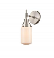 Innovations Lighting 447-1W-SN-G311 - Dover - 1 Light - 5 inch - Satin Nickel - Sconce