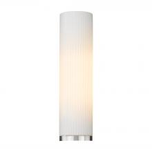 Innovations Lighting G617-11SWH - Boreas 3 inch Shade