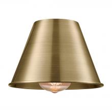  M8-AB - 7" Smithfield Metal Shade