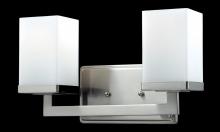 Z-Lite 1900-2V - 2 Light Vanity